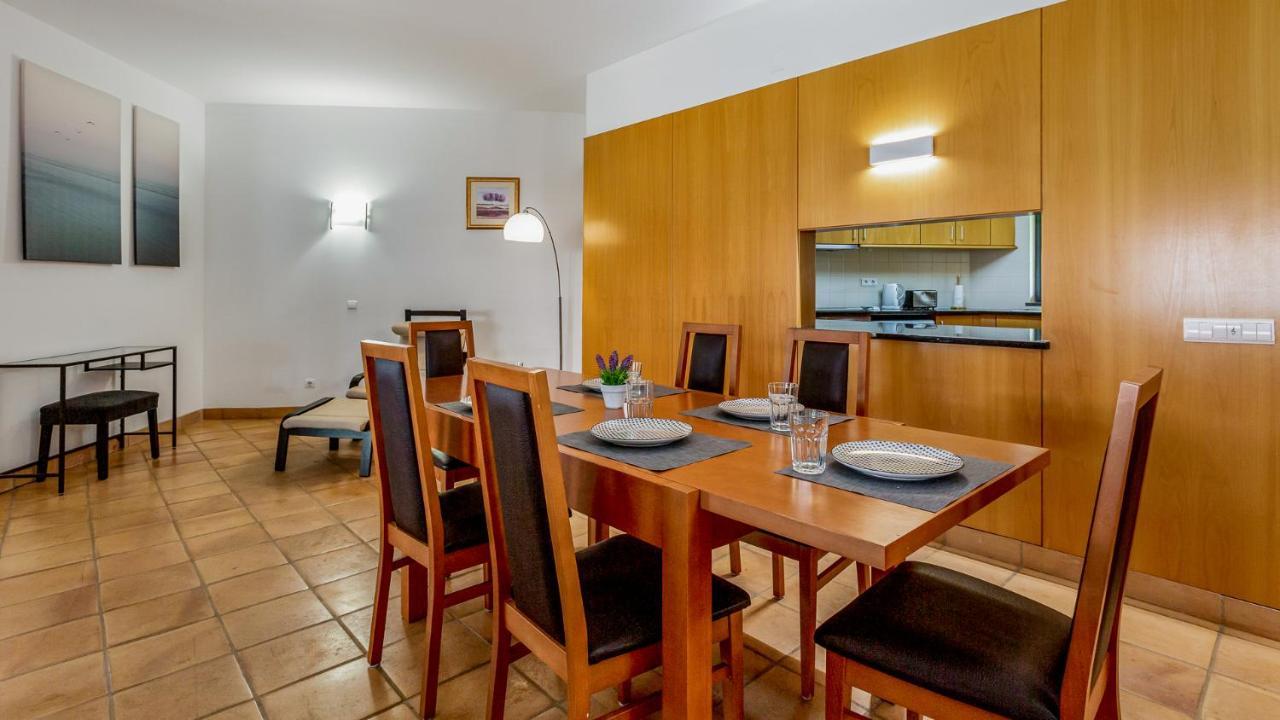 Wonderful Flat W/ Big Patio By Lovelystay Лагос Екстериор снимка