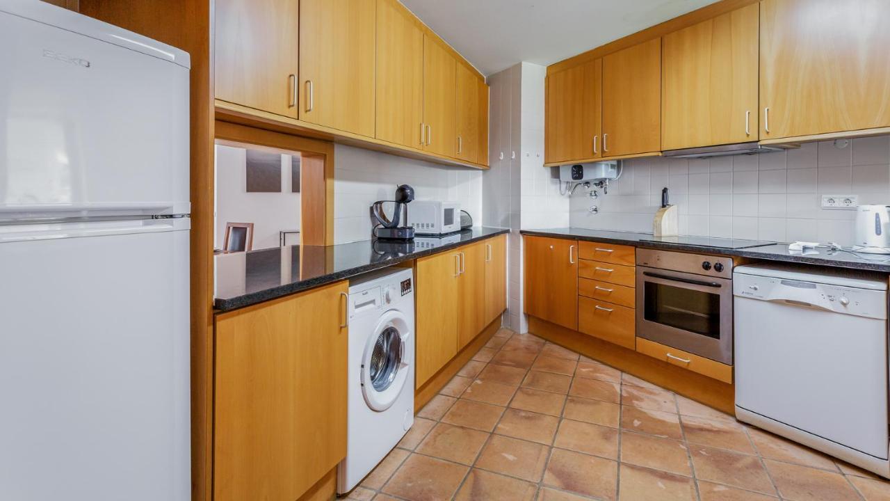 Wonderful Flat W/ Big Patio By Lovelystay Лагос Екстериор снимка