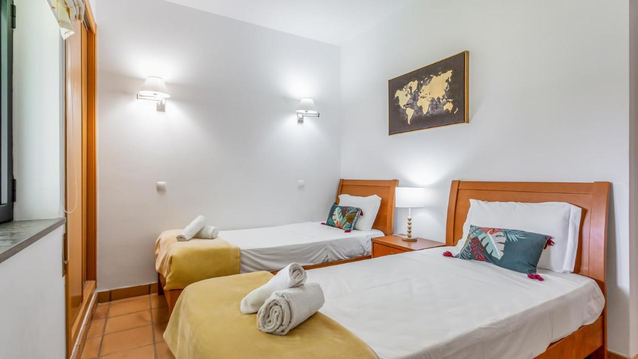 Wonderful Flat W/ Big Patio By Lovelystay Лагос Екстериор снимка