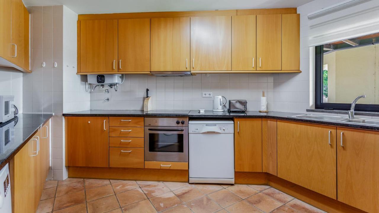 Wonderful Flat W/ Big Patio By Lovelystay Лагос Екстериор снимка